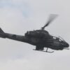FLISHRC FL500 V2 FLISHRC 500 AH-1 Cobra 500 Size Scale Helicopter GPS RTF - Image 5