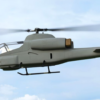 FLISHRC FL500 V2 FLISHRC 500 AH-1 Cobra 500 Size Scale Helicopter GPS RTF - Image 7