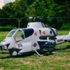 FLISHRC FL500 V2 FLISHRC 500 AH-1 Cobra 500 Size Scale Helicopter GPS RTF - Image 9
