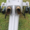 FLISHRC FL500 V2 FLISHRC 500 AH-1 Cobra 500 Size Scale Helicopter GPS RTF - Image 10