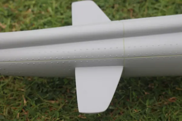 FLISHRC FL500 V2 FLISHRC 500 AH-1 Cobra 500 Size Scale Helicopter GPS RTF