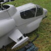 FLISHRC FL500 V2 FLISHRC 500 AH-1 Cobra 500 Size Scale Helicopter GPS RTF - Image 13