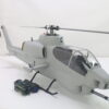 FLISHRC FL500 V2 FLISHRC 500 AH-1 Cobra 500 Size Scale Helicopter GPS RTF - Image 15