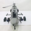 FLISHRC FL500 V2 FLISHRC 500 AH-1 Cobra 500 Size Scale Helicopter GPS RTF - Image 16