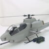 FLISHRC FL500 V2 FLISHRC 500 AH-1 Cobra 500 Size Scale Helicopter GPS RTF - Image 17