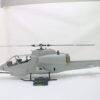 FLISHRC FL500 V2 FLISHRC 500 AH-1 Cobra 500 Size Scale Helicopter GPS RTF - Image 18