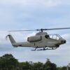 FLISHRC FL500 V2 FLISHRC 500 AH-1 Cobra 500 Size Scale Helicopter GPS RTF - Image 19