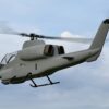 FLISHRC FL500 V2 FLISHRC 500 AH-1 Cobra 500 Size Scale Helicopter GPS RTF - Image 20