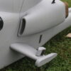 FLISHRC FL500 V2 FLISHRC 500 AH-1 Cobra 500 Size Scale Helicopter GPS RTF - Image 22