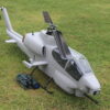 FLISHRC FL500 V2 FLISHRC 500 AH-1 Cobra 500 Size Scale Helicopter GPS RTF - Image 24