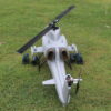 FLISHRC FL500 V2 FLISHRC 500 AH-1 Cobra 500 Size Scale Helicopter GPS RTF - Image 26