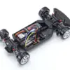 Kyosho FAZER MK2 Toyota Supra A80 Drift T1 Readyset (K.34471T1B) - Image 2
