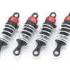 Kyosho FAZER MK2 Toyota Supra A80 Drift T1 Readyset (K.34471T1B) - Image 9