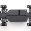 Kyosho FAZER MK2 Toyota Supra A80 Drift T1 Readyset (K.34471T1B) - Image 8