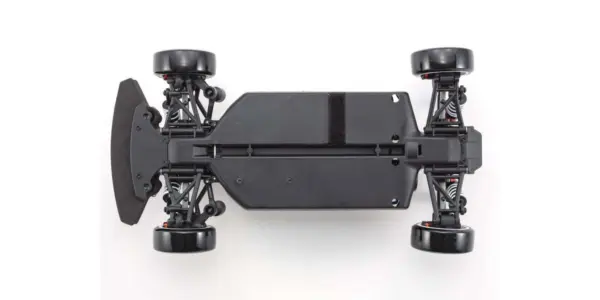 Kyosho FAZER MK2 Toyota Supra A80 Drift T1 Readyset (K.34471T1B)