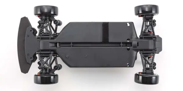 Kyosho FAZER MK2 Toyota Supra A80 Drift T1 Readyset (K.34471T1B)