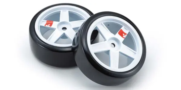 Kyosho FAZER MK2 Toyota Supra A80 Drift T1 Readyset (K.34471T1B)