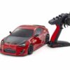 Kyosho Fazer D2 Toyota 86 GT Tuned Ver. Red 1:10 Drift Readyset - Image 13