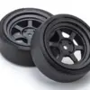 Kyosho Fazer D2 Toyota 86 GT Tuned Ver. Red 1:10 Drift Readyset - Image 2