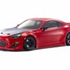 Kyosho Fazer D2 Toyota 86 GT Tuned Ver. Red 1:10 Drift Readyset - Image 14