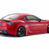 Kyosho Fazer D2 Toyota 86 GT Tuned Ver. Red 1:10 Drift Readyset - Image 15