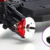 Kyosho Fazer D2 Toyota 86 GT Tuned Ver. Red 1:10 Drift Readyset - Image 5
