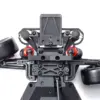 Kyosho Fazer D2 Toyota 86 GT Tuned Ver. Red 1:10 Drift Readyset - Image 6