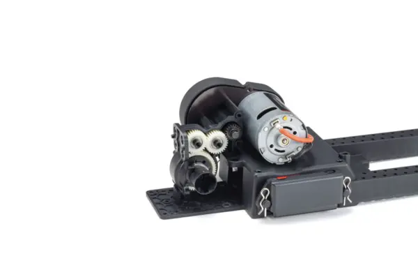 Kyosho Fazer D2 Toyota Sprinter Trueno AE86 White 1:10 Drift Readyset