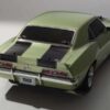 Kyosho Fazer MK2 Chevy Camaro Z28 1969 Frost Green 1:10 Readyset - Image 12