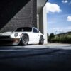 Kyosho Fazer MK2 Datsun 240Z 1971 Tuned Ver. White 1:10 Readyset - Image 11