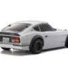 Kyosho Fazer MK2 Datsun 240Z 1971 Tuned Ver. White 1:10 Readyset - Image 13