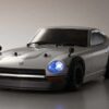 Kyosho Fazer MK2 Datsun 240Z 1971 Tuned Ver. White 1:10 Readyset - Image 3