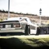 Kyosho Fazer MK2 Datsun 240Z 1971 Tuned Ver. White 1:10 Readyset - Image 5