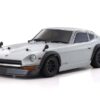 Kyosho Fazer MK2 Datsun 240Z 1971 Tuned Ver. White 1:10 Readyset - Image 6