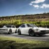 Kyosho Fazer MK2 Datsun 240Z 1971 Tuned Ver. White 1:10 Readyset - Image 9