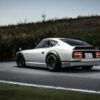 Kyosho Fazer MK2 Datsun 240Z 1971 Tuned Ver. White 1:10 Readyset - Image 10