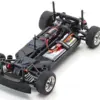 Kyosho Fazer MK2 (L) Buick Riviera 1965 Regal Black 1:10 Readyset - Image 2