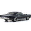 Kyosho Fazer MK2 (L) Buick Riviera 1965 Regal Black 1:10 Readyset - Image 5