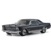 Kyosho Fazer MK2 (L) Buick Riviera 1965 Regal Black 1:10 Readyset - Image 6