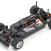 Kyosho Fazer MK2 (L) Chevy Bel Air Coupe 1957 Turquoise 1:10 Readyset - Image 5