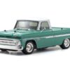 Kyosho Fazer MK2 (L) Chevy C10 Fleetside Pickup 1966 1:10 Readyset - Image 3