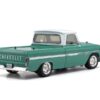 Kyosho Fazer MK2 (L) Chevy C10 Fleetside Pickup 1966 1:10 Readyset - Image 4