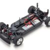 Kyosho Fazer MK2 (L) Chevy C10 Fleetside Pickup 1966 1:10 Readyset - Image 5