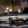 Kyosho Fazer MK2 (L) Chevy El Camino SS396 1969 Type2 1:10 Readyset - Image 19