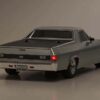 Kyosho Fazer MK2 (L) Chevy El Camino SS396 1969 Type2 1:10 Readyset - Image 7