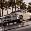 Kyosho Fazer MK2 (L) Chevy El Camino SS396 1969 Type2 1:10 Readyset - Image 6