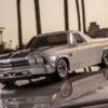 Kyosho Fazer MK2 (L) Chevy El Camino SS396 1969 Type2 1:10 Readyset - Image 5