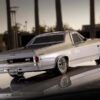 Kyosho Fazer MK2 (L) Chevy El Camino SS396 1969 Type2 1:10 Readyset - Image 4