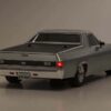 Kyosho Fazer MK2 (L) Chevy El Camino SS396 1969 Type2 1:10 Readyset - Image 18
