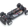 Kyosho Fazer MK2 (L) Chevy El Camino SS396 1969 Type2 1:10 Readyset - Image 13